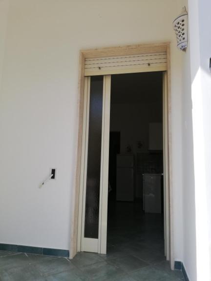 Ferienwohnung Casa Martina Santa Maria al Bagno Exterior foto