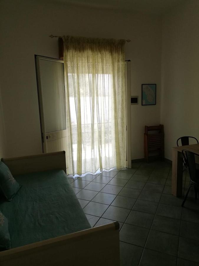 Ferienwohnung Casa Martina Santa Maria al Bagno Exterior foto