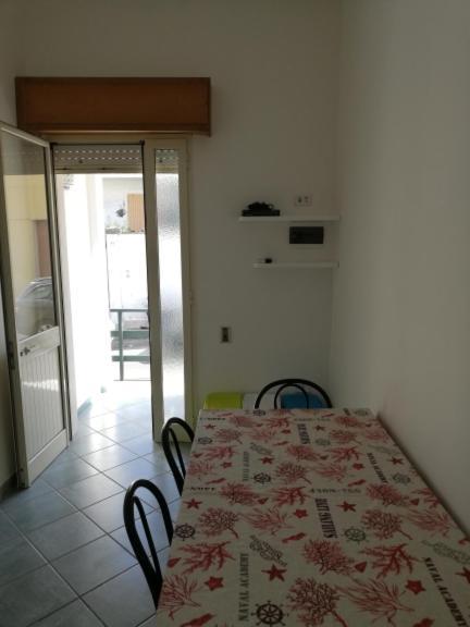 Ferienwohnung Casa Martina Santa Maria al Bagno Exterior foto