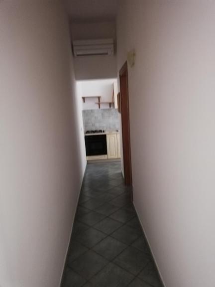 Ferienwohnung Casa Martina Santa Maria al Bagno Exterior foto